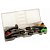 Набор свингеров с подсветкой Fox Mk2 Illuminated Swinger 3 Rod Set